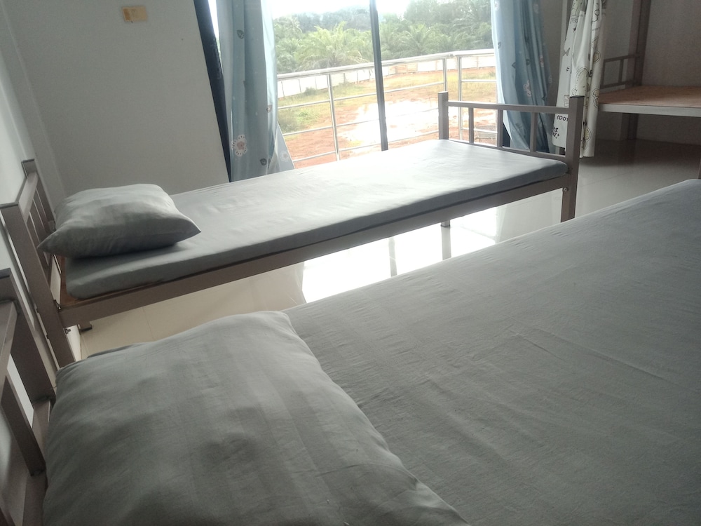 Mangkonlay Hostel Krabi