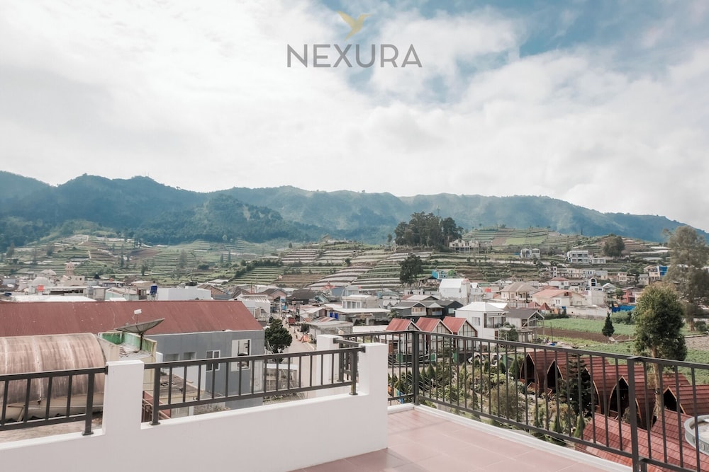 Limaran Syariah Nexura Collection