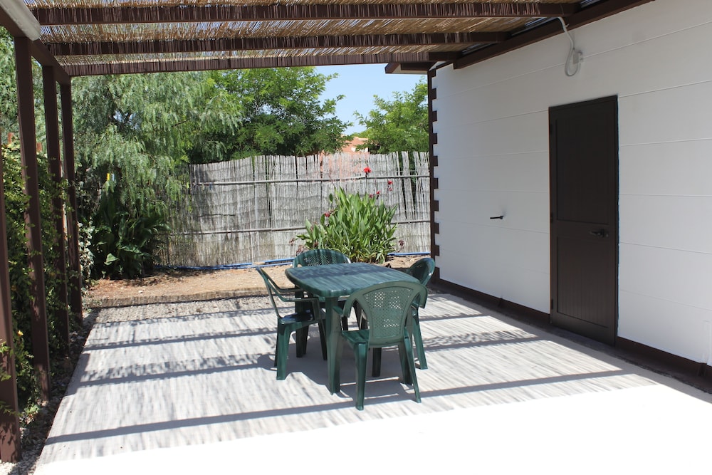 Area Camper Venere view 4