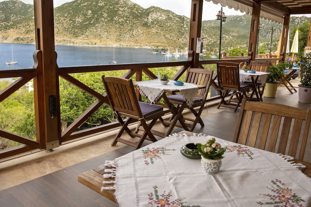 Villa Bakacak - Adults Only - Image 12