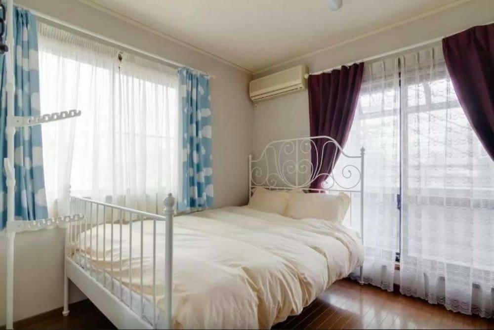 Tammy Hostel Villa