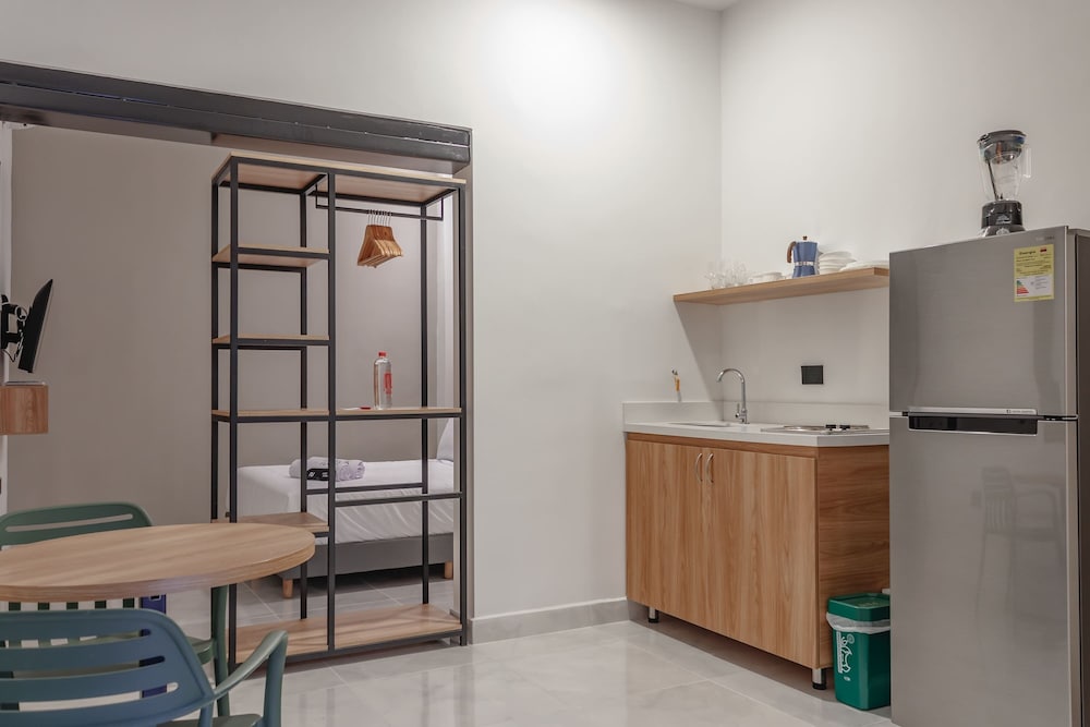 NOK Bright Apartment in Laureles