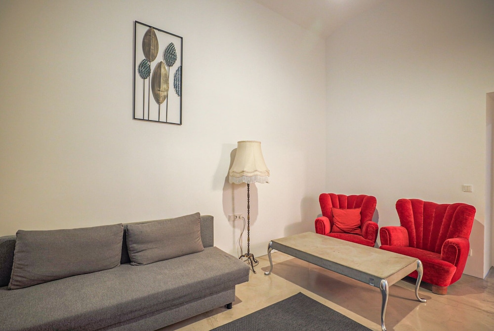 Augarten Apartments