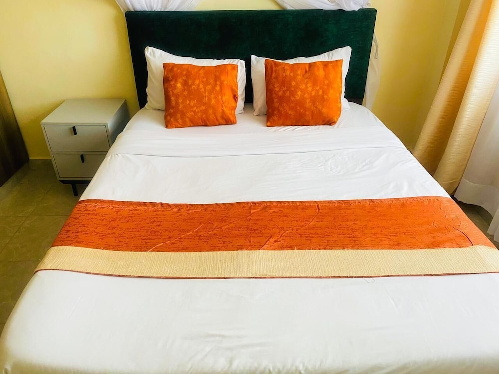 Zerubbabel Apartments Kisumu