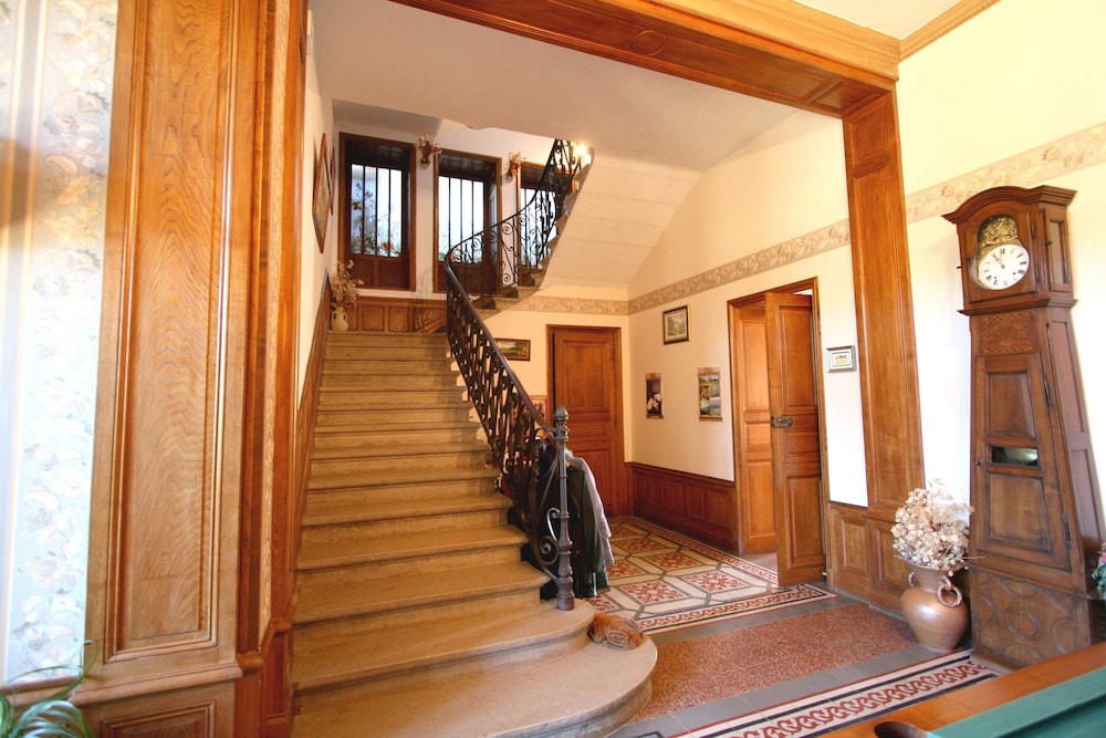 Chambres d'Hôtes du Domaine des Soyeux