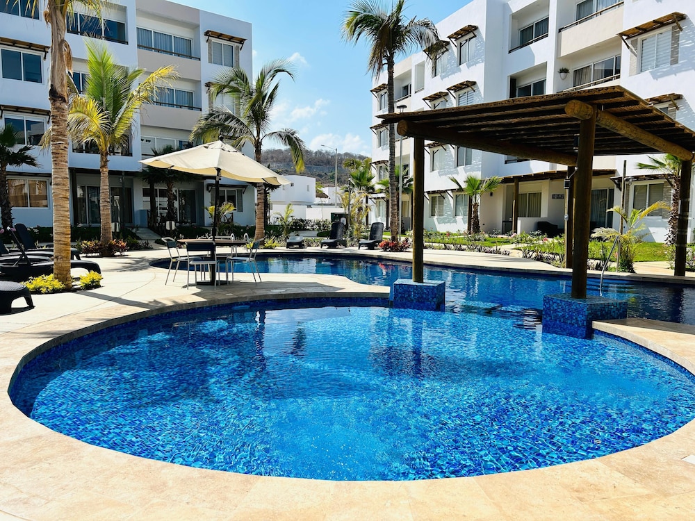 Almarena Apartments Coto Coral