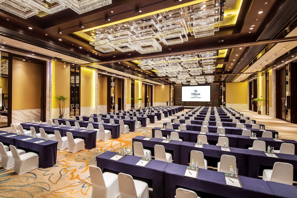 Hilton Wenchang