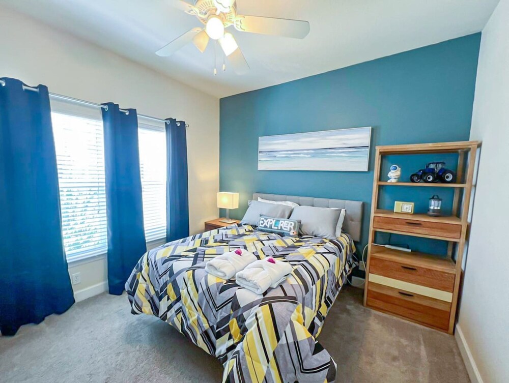 Amazing Vacation Spot Near Disney - 7105