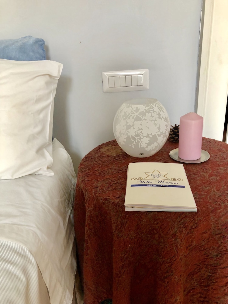 B&B Stella Marina