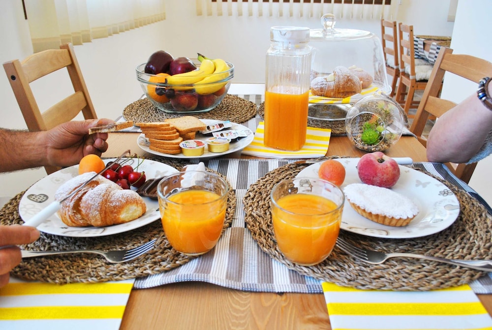 B&B Le Mimose