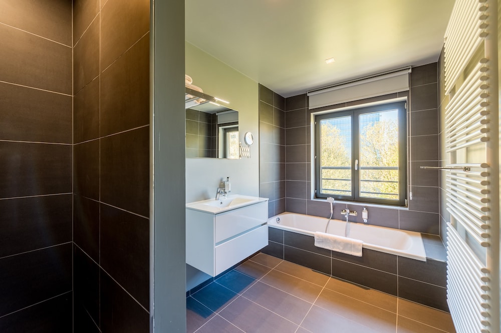 Smartflats Design - Berlaymont