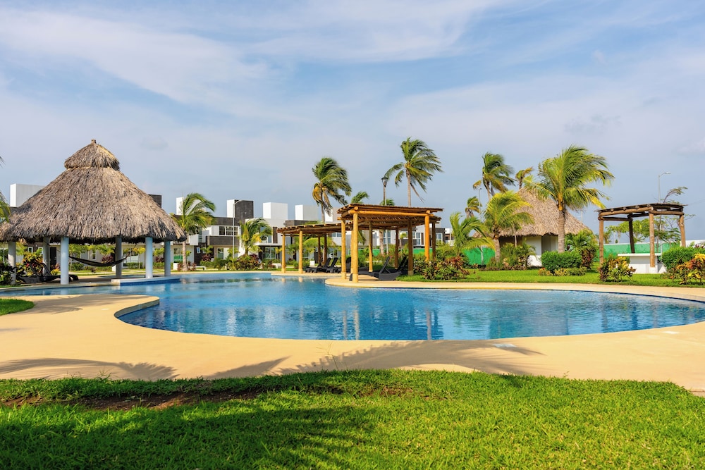 Luxury Villa Priv. Beach Dreams Diamante