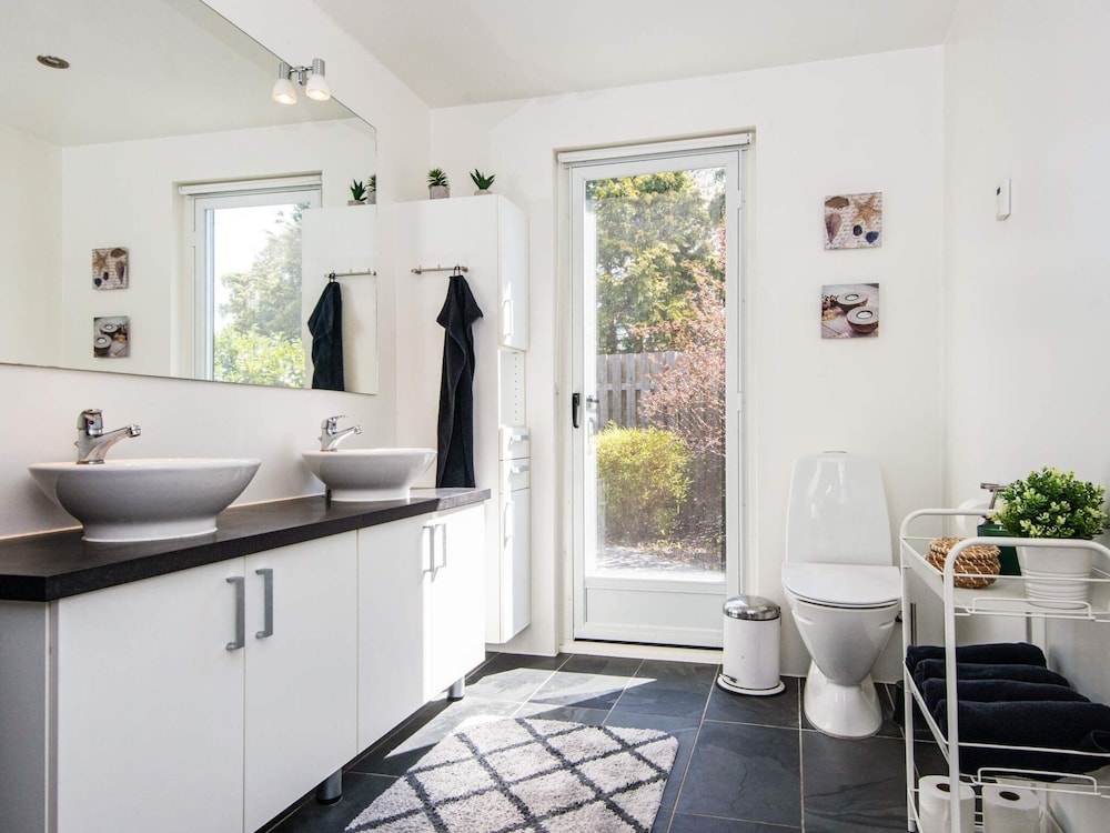 Holiday Home in Malling view 5