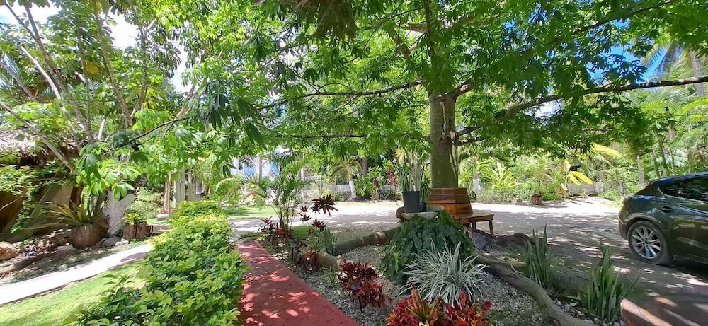Posada Yax-che