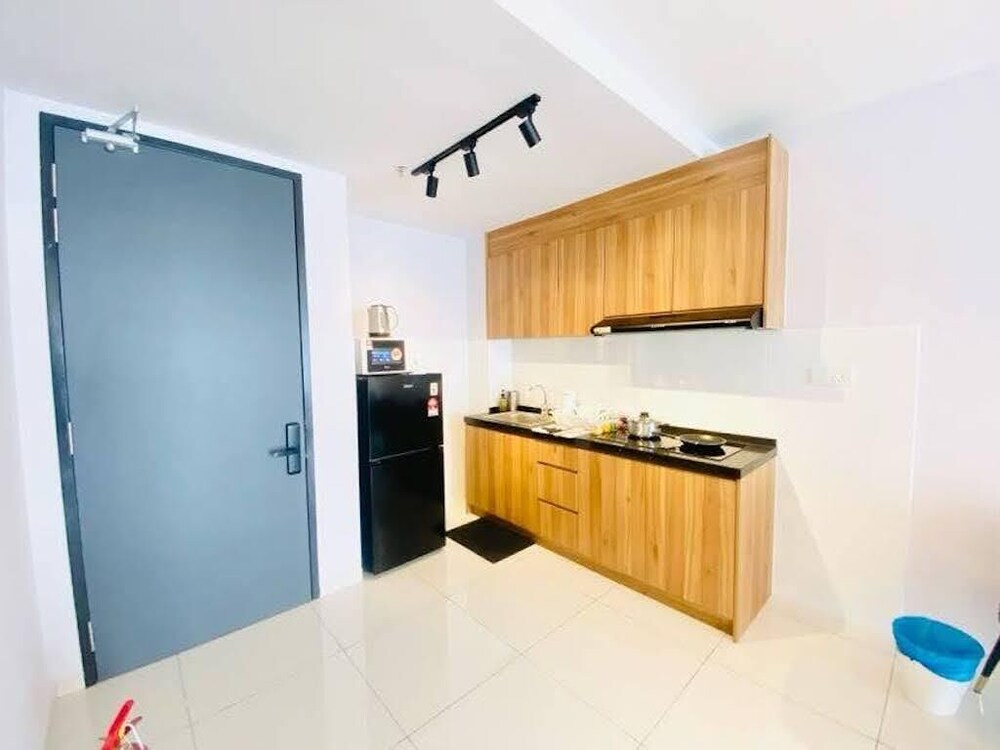 Gaia Residences by Sleepy Bear