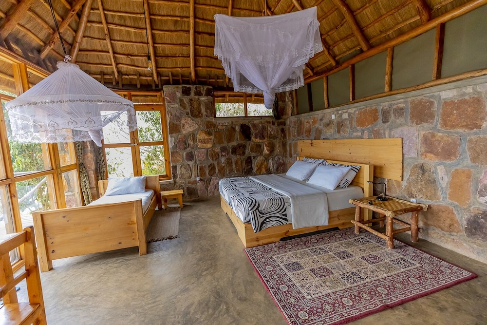 Akagera Rhino Lodge view 5
