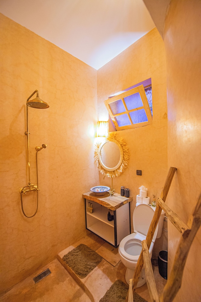 Riad Bab Taghzout Marrakech