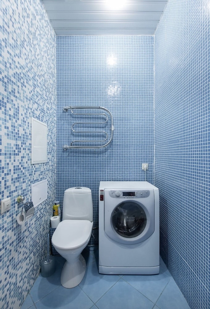 Bussi Suites - Grizodubovoi 2