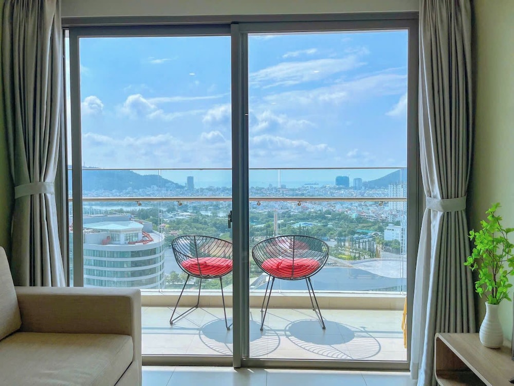 Meomeo Homestay - The song Apartment Vung Tau