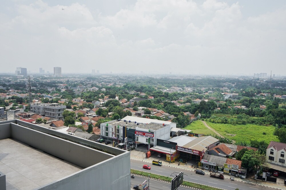 roof