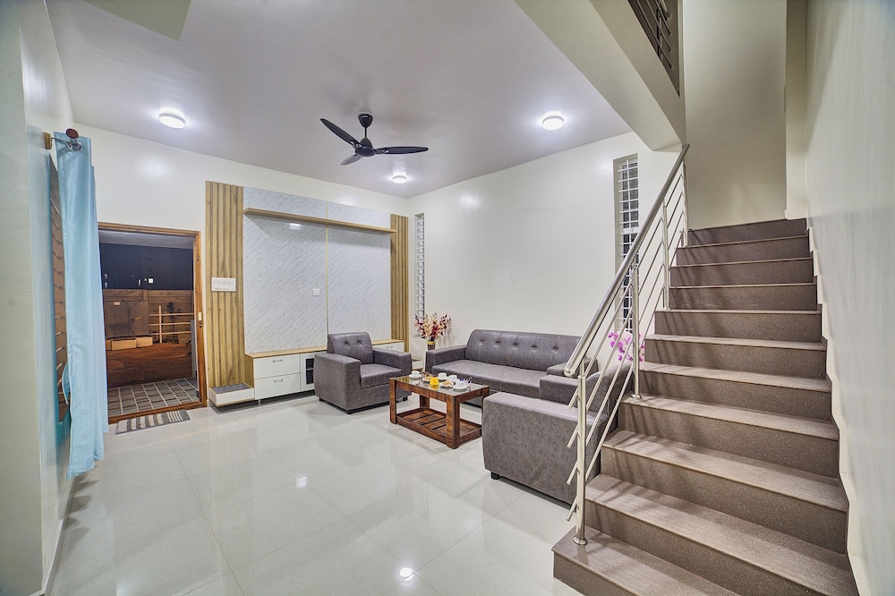 Southgate Villa