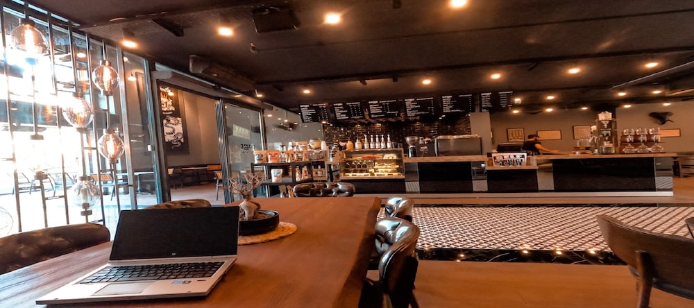 Center Inn Otel - Image 22