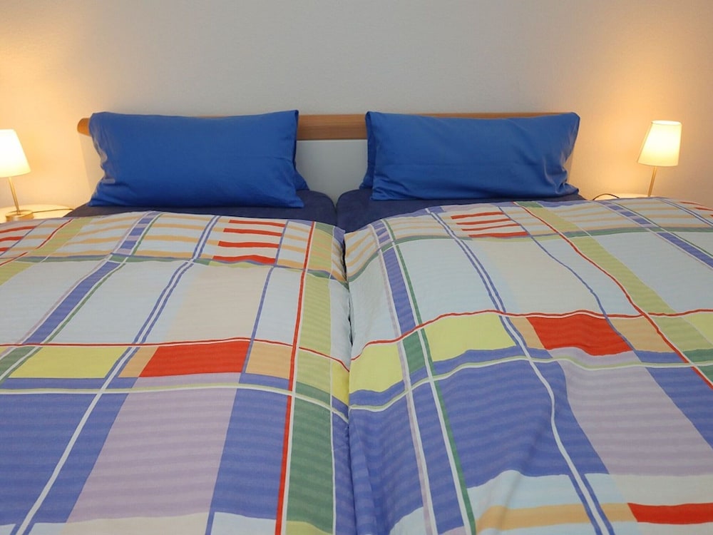 Cozy Apartment in Schwenningen With Garden