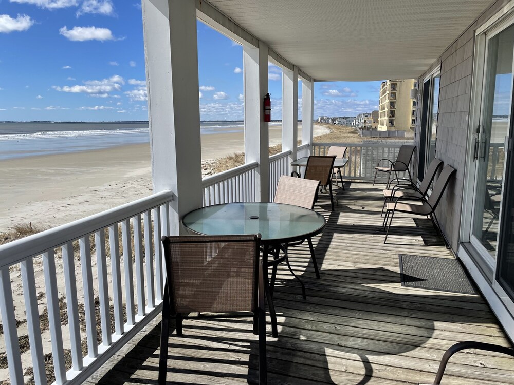 Ocean Walk Hotel