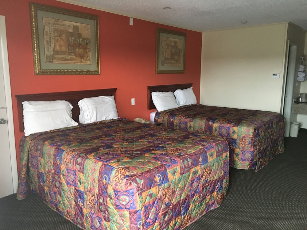 Jeffersonian Motor Inn by Townhouse, Prentiss MS