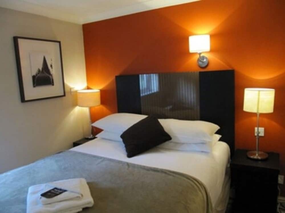 Hook Vacations - Highfield Park - Property Image 42