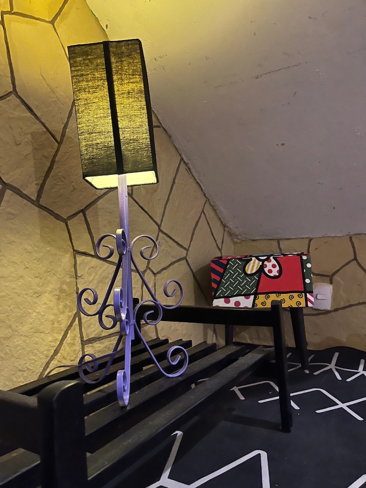 Savassi Hostel Loft