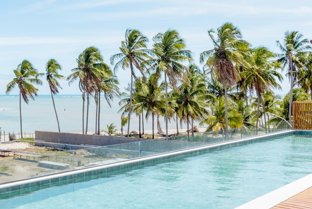Lindos Apartamentos em Milagres