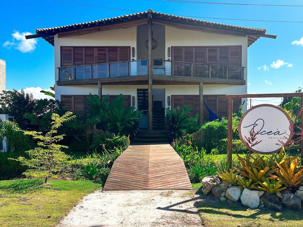 Oceà Privilegi - Taipu de Fora
