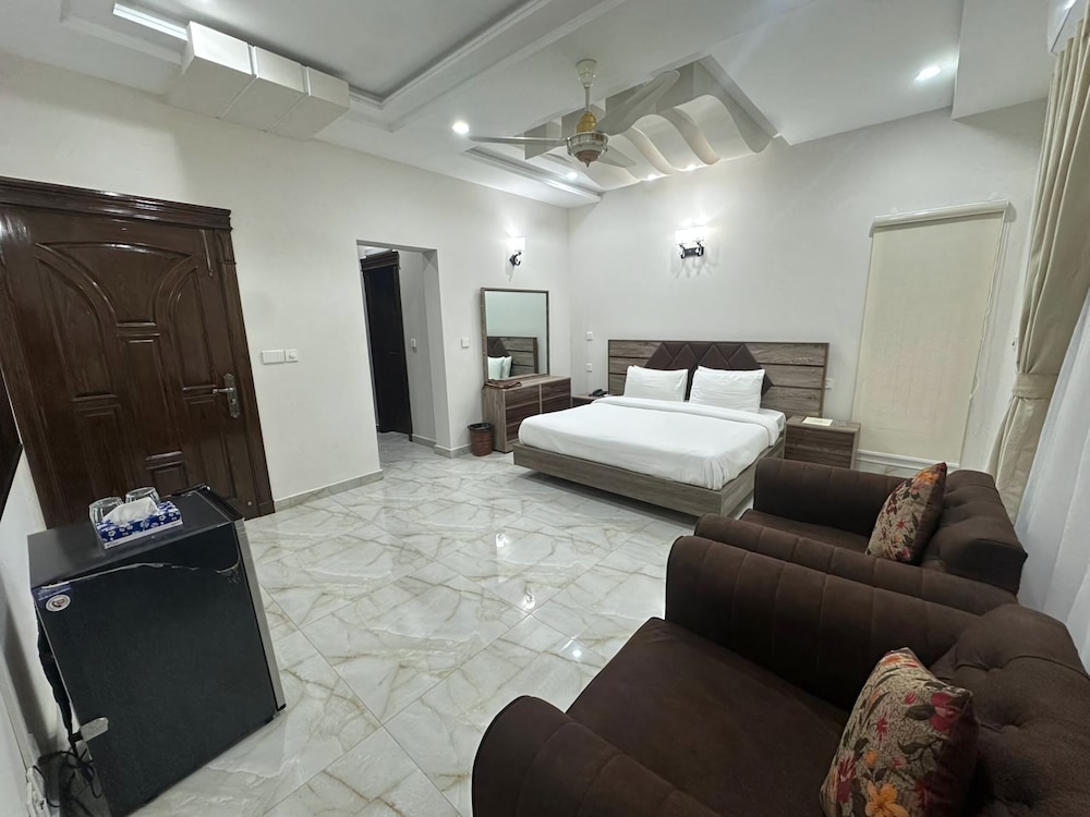 Prime View Guest House