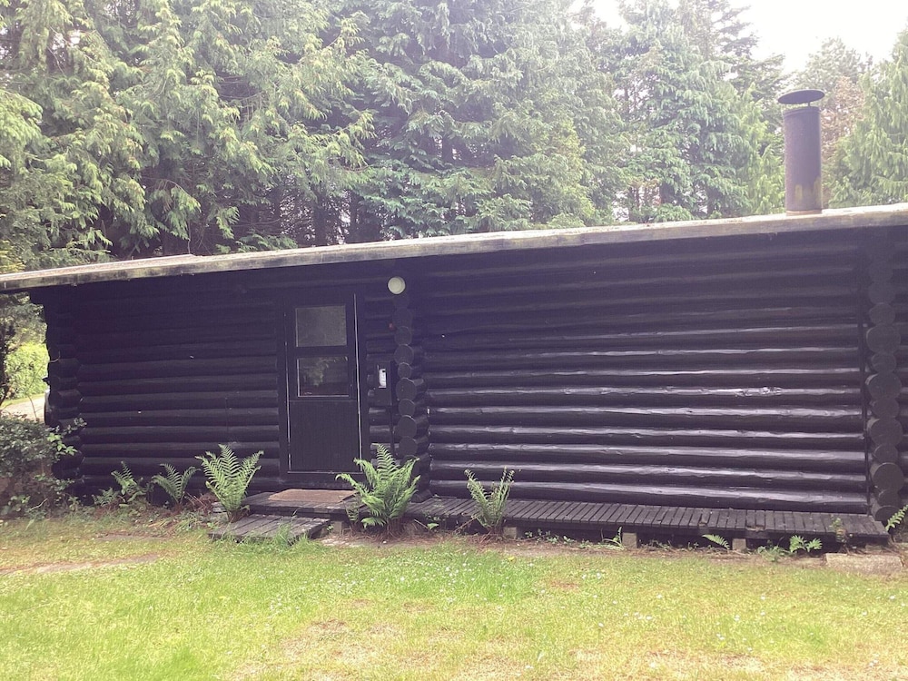 6 Person Holiday Home in Idestrup
