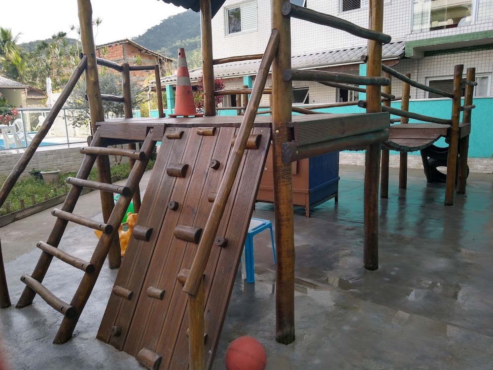 Canto Verde Apartamentos Caraguá