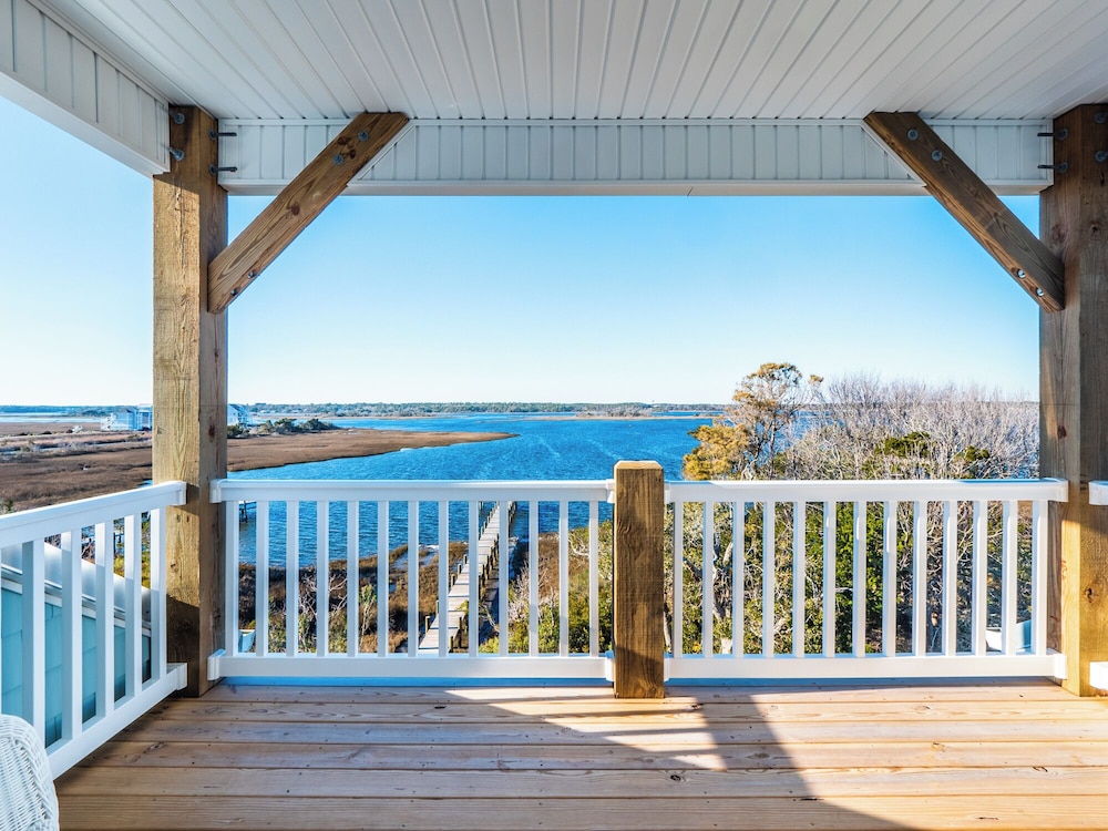 Happily Ever After by Topsail Realty