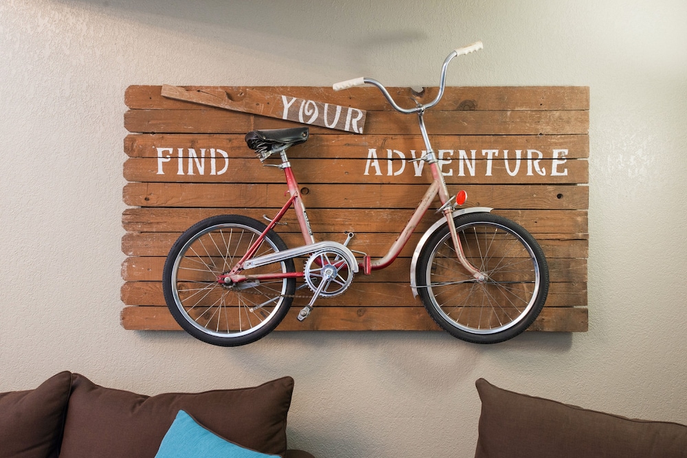 Hotel Winter Park Mountain Lodge - Image 1