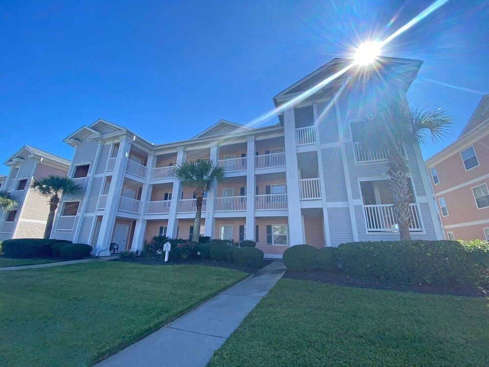 Waterway Village 17b 2 Bedroom Condo