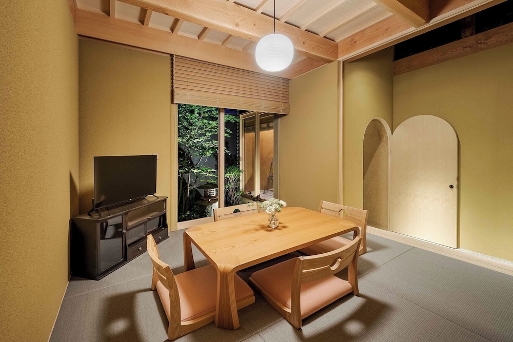 Sanoha Machiya House