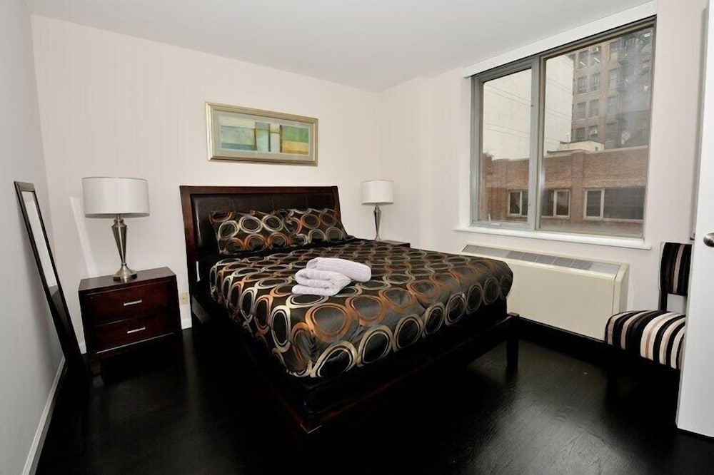 Market Rentals Downtown Apartments