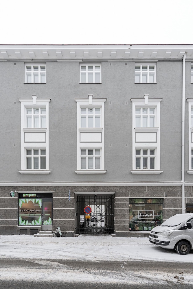 Historical Studio & Excellent Location