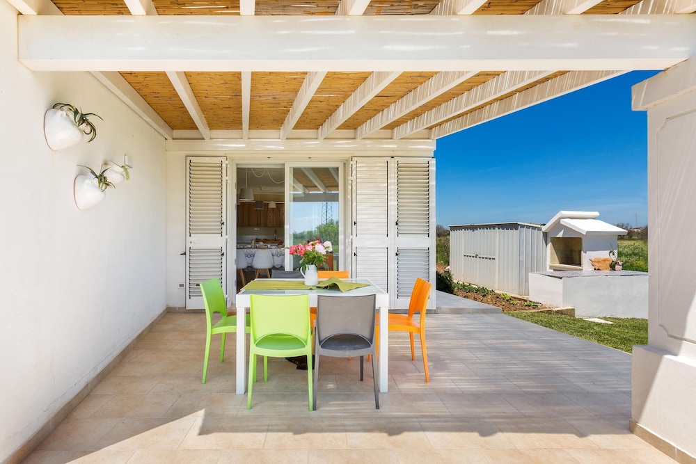 2340 Villa Il Neto by Perle di Puglia view 2