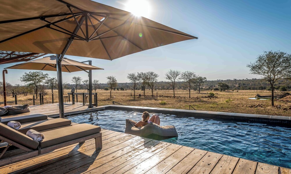Ximuwu Safari Lodge