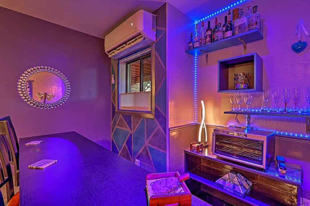 Luxe Sedona Retreat With Gorgeous Red Rock Views! view 5