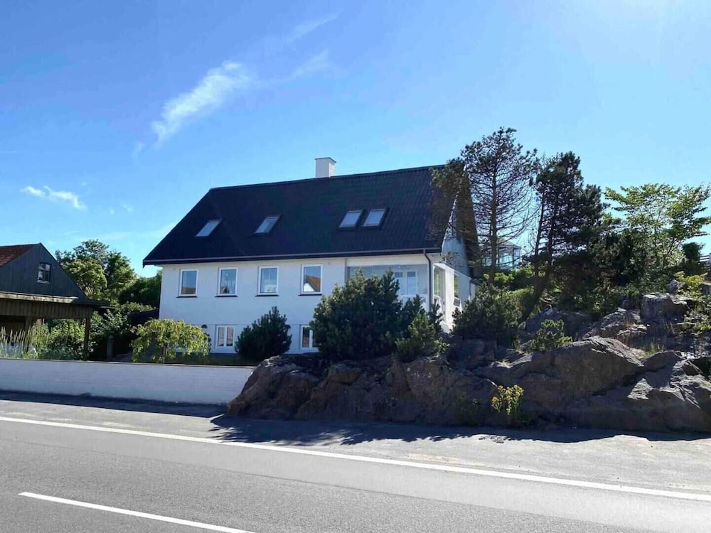 4 Star Holiday Home in Allinge