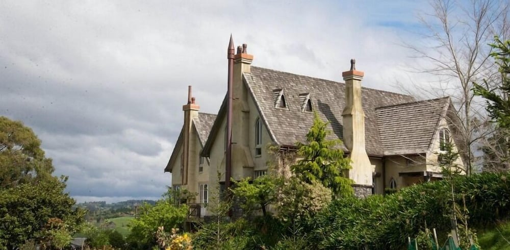 Hotel The French Country House - Image 1