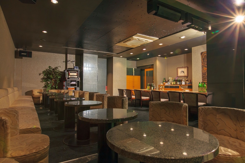 Hotel Ryutouen
