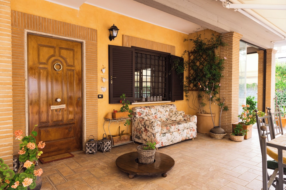Villa Aureliana
