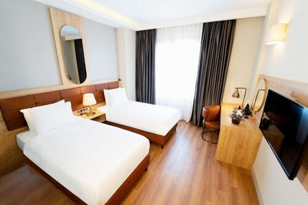 Grand Sirkeci Otel - Image 94